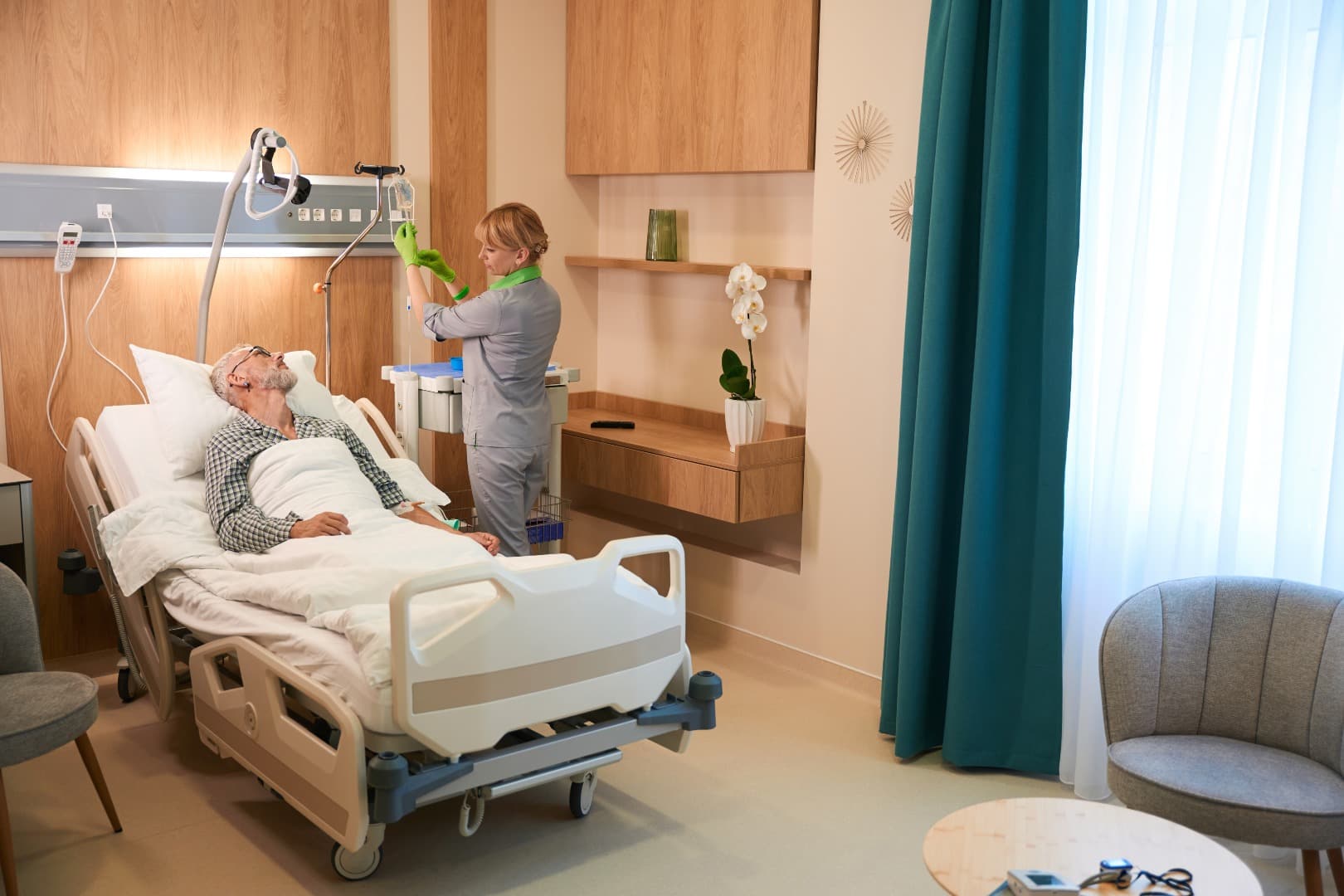 Медицинская виза в Италию: как оформить лечение за границей в 2025 году Медицинская виза в Италию: как оформить лечение за границей в 2025 году