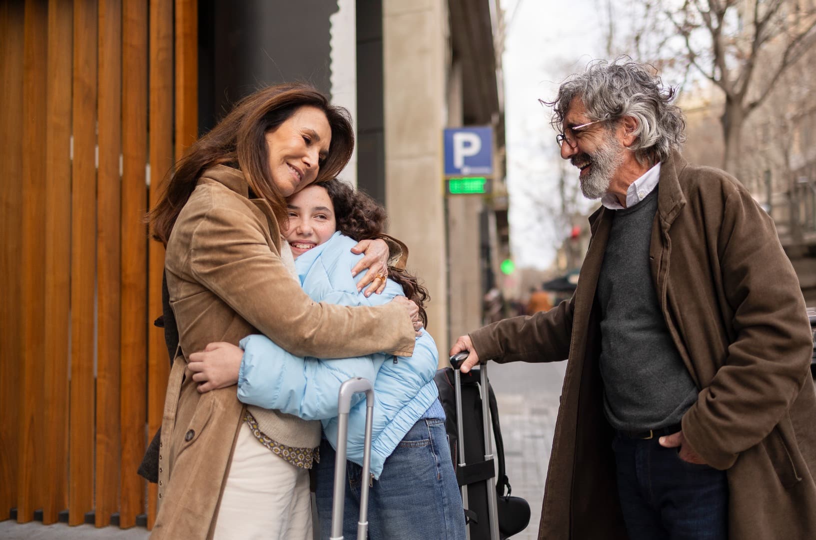 Национальная виза D в Италию по семейным основаниям (воссоединение семьи) Национальная виза D в Италию по семейным основаниям (воссоединение семьи)